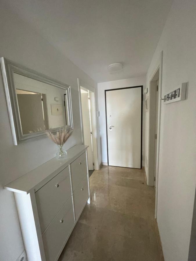 Casa Del Sol Villa Puerto de Santiago  Dış mekan fotoğraf