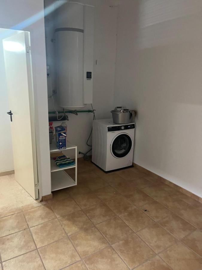 Casa Del Sol Villa Puerto de Santiago  Dış mekan fotoğraf