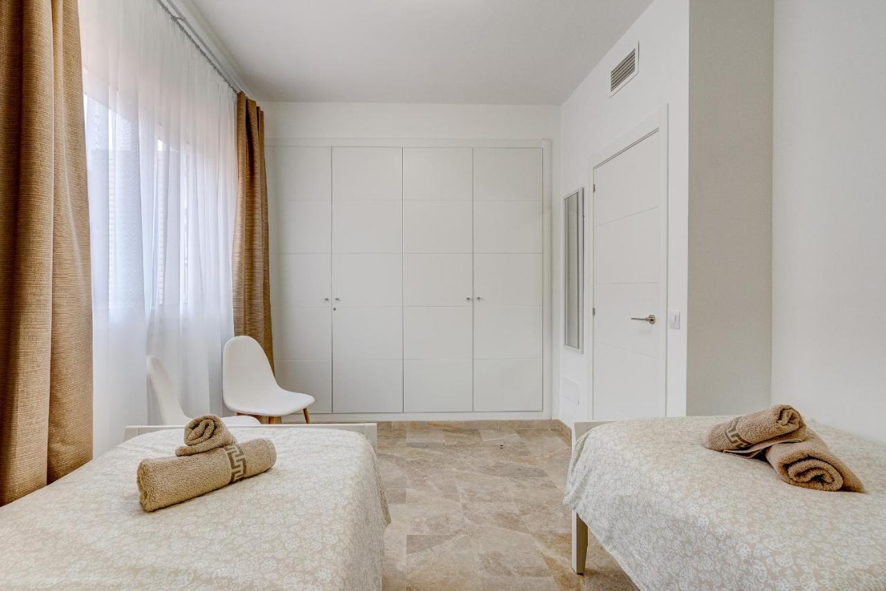 Casa Del Sol Villa Puerto de Santiago  Dış mekan fotoğraf